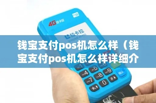 钱袋宝pos机怎么样（钱袋宝pos机的优缺点分析）