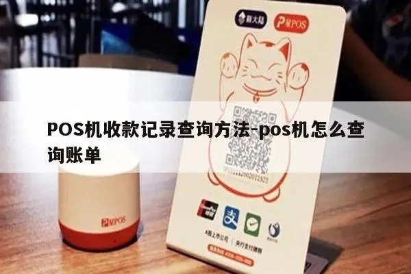 私人POS机查询方法详解，私人POS机账单查询教程