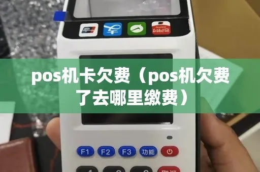 pos机欠费怎么查（pos机欠费查询方法）