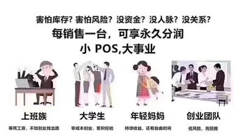 pos机代理如何分润（详解pos机代理分润机制）