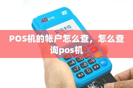 怎么查出POS机的所有者信息,POS机所有者查询方法