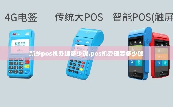 新乡pos机代理商加盟多少钱 河南pos机做大的公司