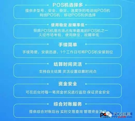 神木地区的商家们，您的POS机办理攻略来啦！——了解并选择最适合您的POS机