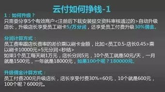 POS机推广策略，寻找最佳推广地点以实现最大效果