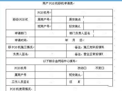 娄底市POS机申请全攻略，哪里申请、办理流程、注意事项一文详解