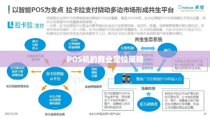 POS机代理，探索市场空间与策略选择