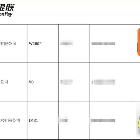 云POS机，全球科技巨头的新战场，中国企业的新机遇