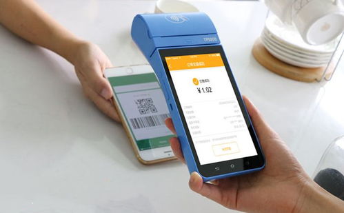 昆明宜良，探索最适合您的 POS 机解决方案——申请、安装与使用详解