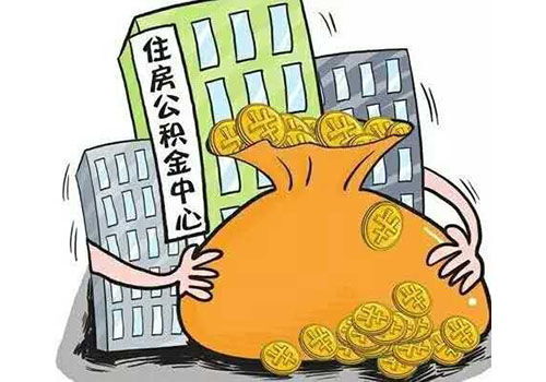 公积金取现，了解政策、流程和注意事项，合理合法地使用住房公积金