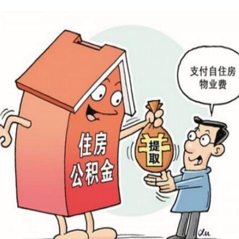 酒店公积金怎么取现，实用指南与注意事项