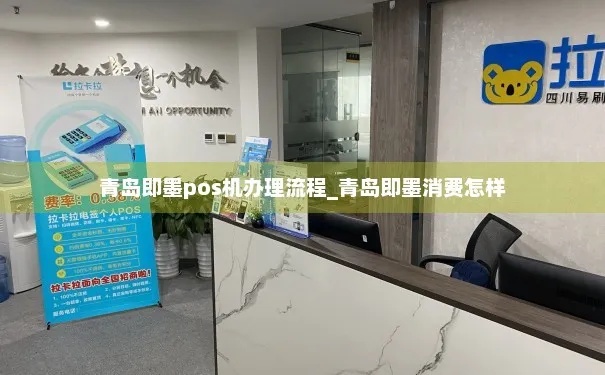 李沧区办理POS机详细指南如何在李沧区成功办理个人或商户POS机？