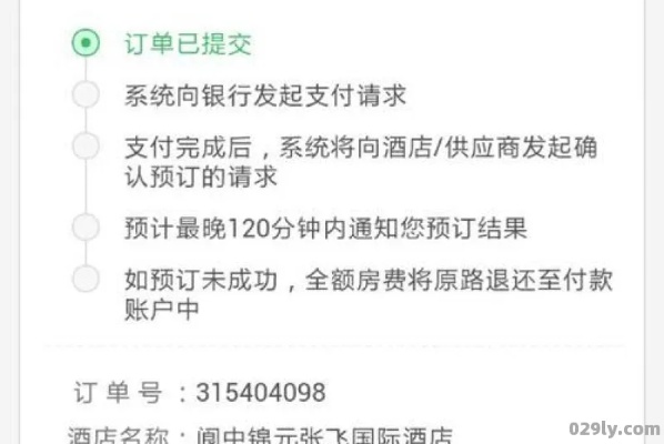 如何查看酒店订单记录明细，详细步骤与技巧