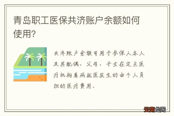 青岛医保卡余额取现攻略，如何合理利用医保卡资金