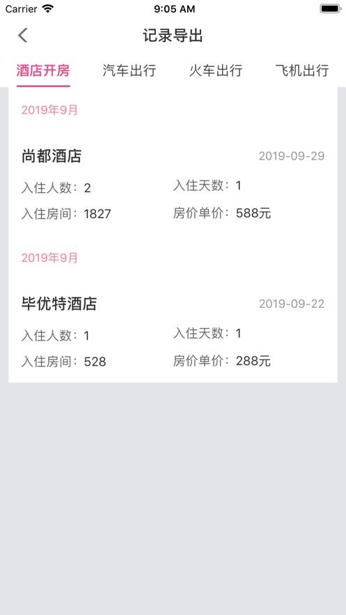 揭秘酒店记录查询之谜，为何查酒店记录不给查？