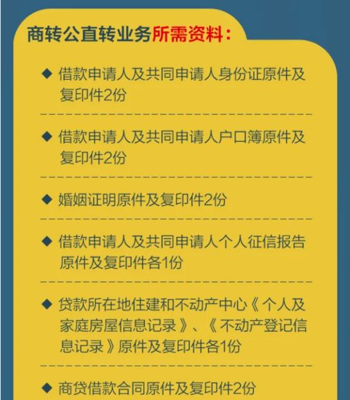 公积金取现对商业贷款的影响及注意事项