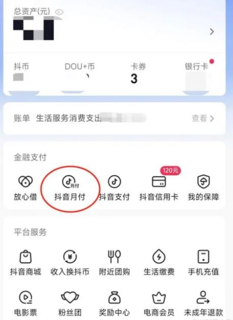 抖音月付套手续费详解，费用、流程与注意事项