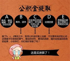 蚌埠公积金取现攻略，如何快速合法提取公积金买房？