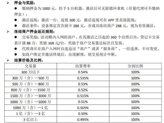 宁波地区POS机刷卡业务拓展与推广策略分析