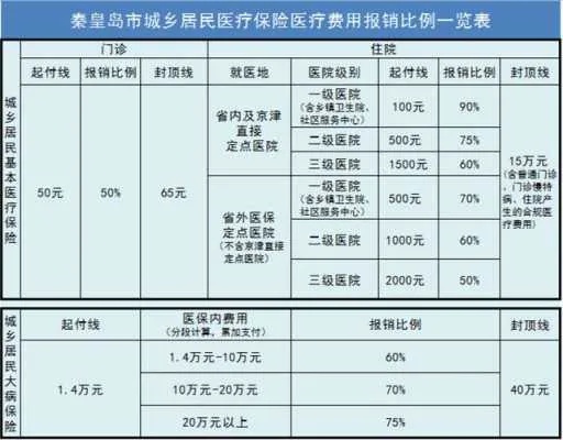 秦皇岛医保取现政策解读与操作指南