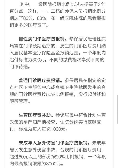 邯郸医保取现指南，步骤、条件、限额一网打尽