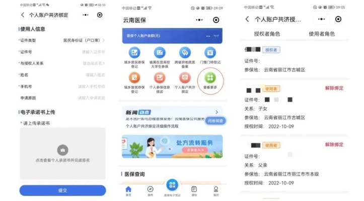 丽江收医保取现，政策解读与操作指南