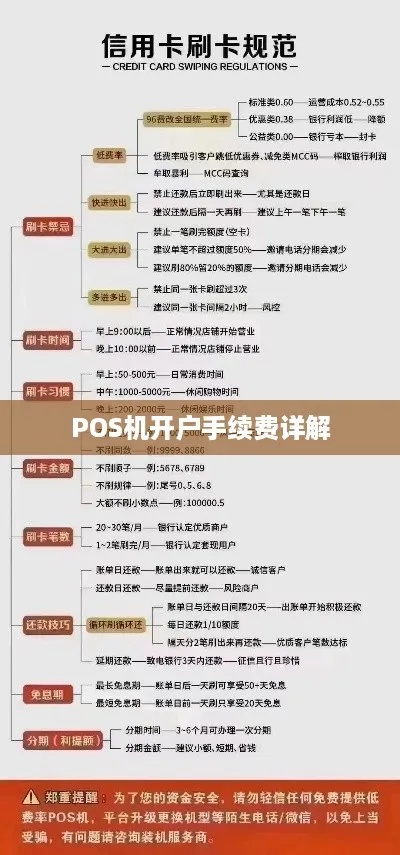 腾讯POS机办理全攻略，地址、流程、费率一网打尽！