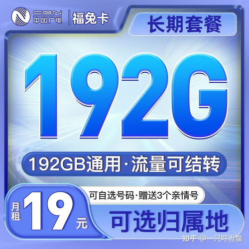 流量卡购买指南如何在各大平台购买到合适的POS机流量卡？