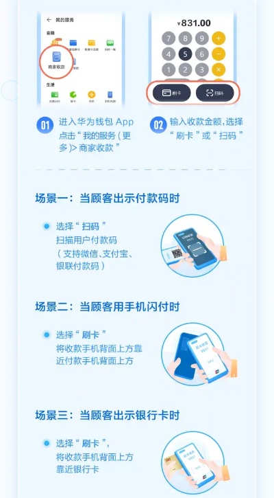 闪付POS机设置指南，如何配置和使用您的移动支付设备