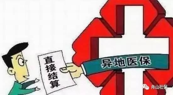 医保转异地取现，方便快捷的金融服务