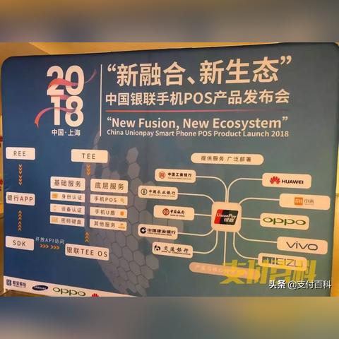 POS机刷的钱都去哪里？揭秘电子支付背后的金融世界