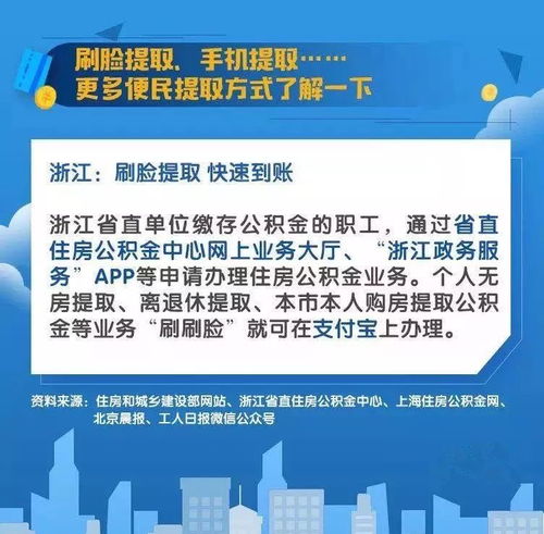 住房公积金取现周期，了解规则，合理使用