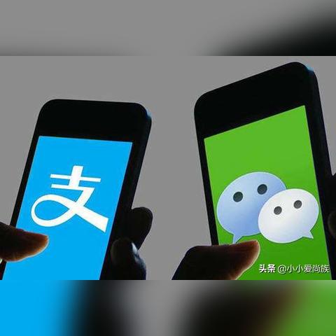 揭秘微信分付套现方法，让你轻松应对资金困境