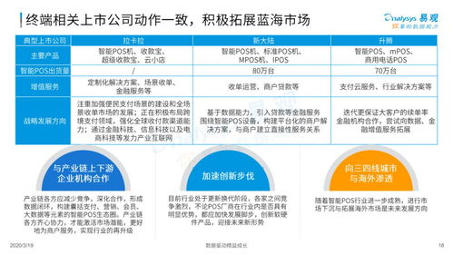 德州pos机需求量大的地方，探索市场潜力与行业趋势