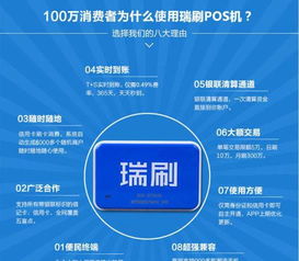 探究瑞刷POS机购买渠道，助您轻松实现商家收款——如何选择合适的瑞刷POS机购买途径