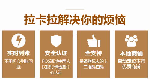 拉卡拉POS机办理全攻略，哪里办、怎么办、需要什么手续？