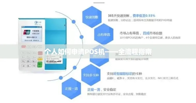 探究景洪市办理个人收单POS机地址及流程，助您轻松创业