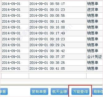 酒店候补名单查询方法与记录分析