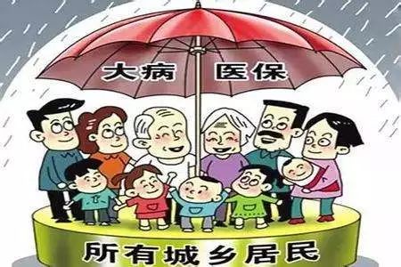 居民医保可以取现吗？