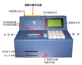 深圳哪里有批发pos机市场，探索深圳POS机批发市场之旅