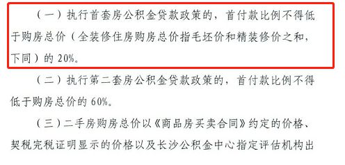 长沙公积金离职取现详细指南