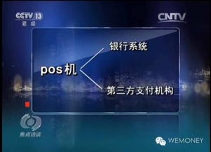 收款Pos机热点在哪里？如何使用和管理？