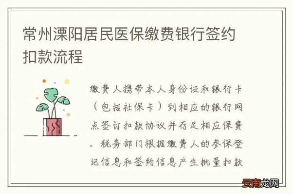 溧阳医保卡取现指南