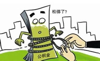 潍坊公积金取现政策最新解析，如何合规提取，注意事项一网打尽