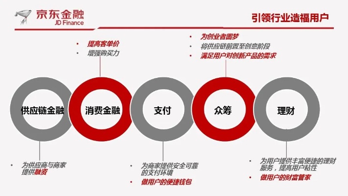 京东企业金采套，实现财务自由的新途径