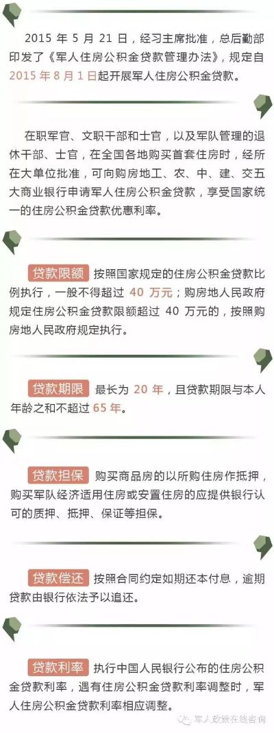 部队公积金取现要多久，一篇详细的解答