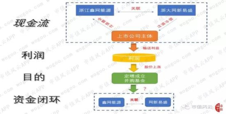 深度解析京东企业金采套利模式，如何实现高效投资与风险控制？