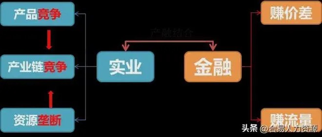 深度解析京东企业金采套利模式，如何实现高效投资与风险控制？