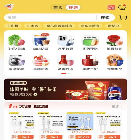 探索新商业模式，京东企业金采套出来的抖音小店，如何助力企业数字化转型