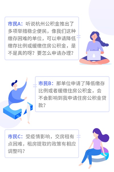 杭州公积金取现条件要求全解析，了解政策，轻松提取