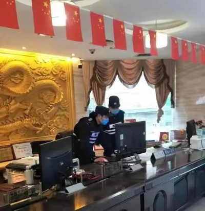 法院能否查酒店记录？